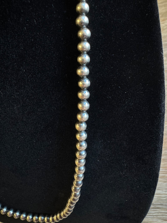 6mm Pearls