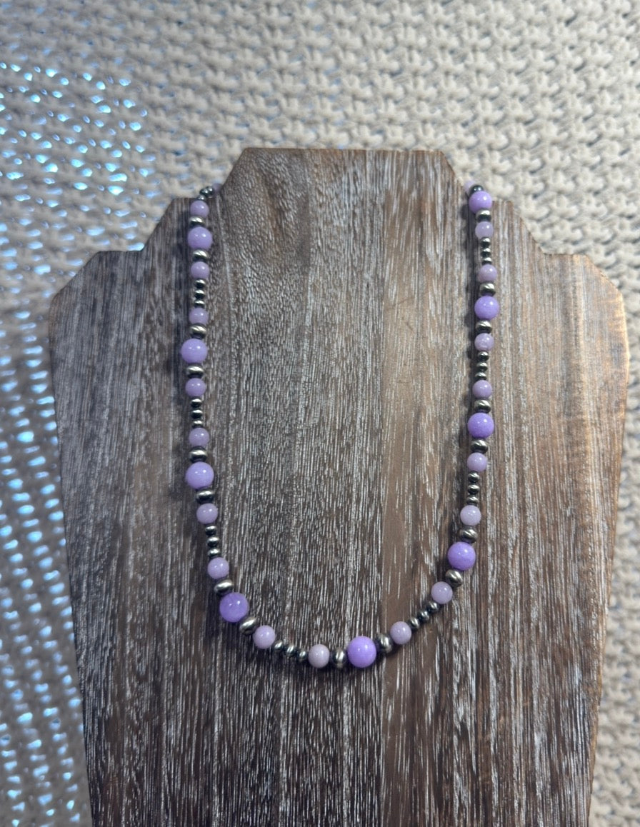 Purple Quartz