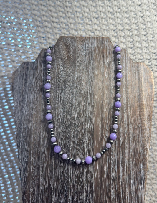 Purple Quartz