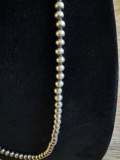 6mm Pearls